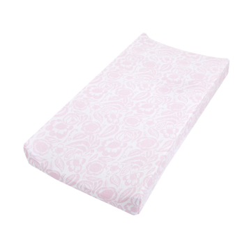 Baby Cotton Muslin Match Pad Cover